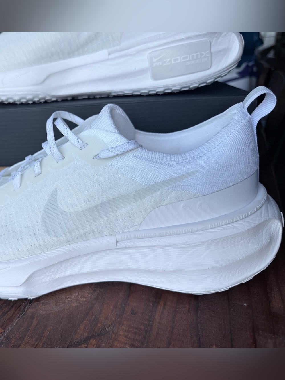 Nike ZoomX Invincible Run FK 3 - Picture 3 of 12